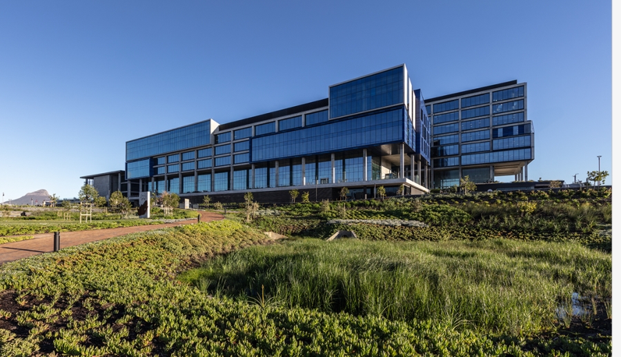 To Let Commercial Property for Rent in Observatory Western Cape